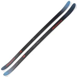 NORDICA UNLEASHED 90 + MARKER GRIFFON 13 ID BLACK -SnowPro Ski Deals Store 9 114729 unleashed 90 0a235100 03