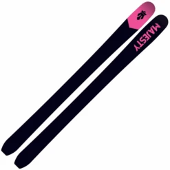 MAJESTY HAVOC CARBON + MARKER GRIFFON 13 ID BLACK -SnowPro Ski Deals Store 9 114879 havoc carbon hi tech freeride 23mashavoccarb 02