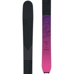 MAJESTY HAVOC CARBON + MARKER GRIFFON 13 ID BLACK -SnowPro Ski Deals Store 9 114879 havoc carbon hi tech freeride 23mashavoccarb 03