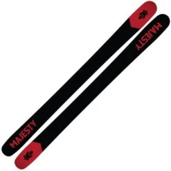 MAJESTY VANGUARD CARBON + MARKER GRIFFON 13 ID BLACK -SnowPro Ski Deals Store 9 114881 vanguard carbon hi tech freeride 23masvanguardcarb 02