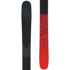 MAJESTY VANGUARD CARBON + MARKER GRIFFON 13 ID BLACK -SnowPro Ski Deals Store 9 114881 vanguard carbon hi tech freeride 23masvanguardcarb 03
