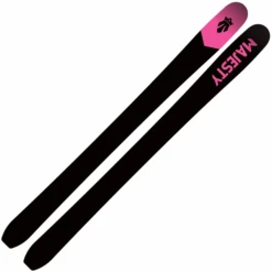 MAJESTY VADERA CARBON + MARKER GRIFFON 13 ID BLACK -SnowPro Ski Deals Store 9 114883 vadera carbon 23masvaderacarb 02