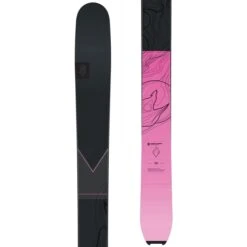 MAJESTY VADERA CARBON + MARKER GRIFFON 13 ID BLACK -SnowPro Ski Deals Store 9 114883 vadera carbon 23masvaderacarb 03