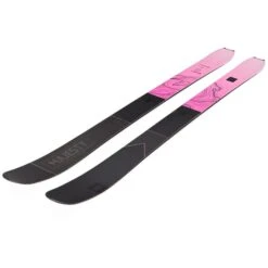 MAJESTY VADERA CARBON + MARKER GRIFFON 13 ID BLACK -SnowPro Ski Deals Store 9 114883 vadera carbon 23masvaderacarb 04