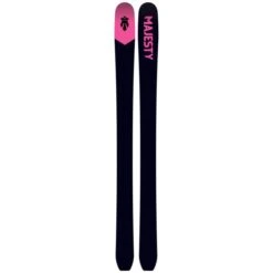 MAJESTY HAVOC TI + TYROLIA ATTACK 11 GW W/O BRAKE A 8 MAJESTY HAVOC TI + TYROLIA ATTACK 11 GW W/O BRAKE A -SnowPro Ski Deals Store 9 114886 havoc hi tech freeride 23mashavoc 02