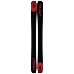 MAJESTY VANGUARD TI + MARKER GRIFFON 13 ID BLACK -SnowPro Ski Deals Store 9 114888 vanguard hi tech freeride 23masvanguard 02