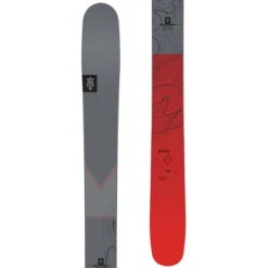 MAJESTY VANGUARD TI + MARKER GRIFFON 13 ID BLACK -SnowPro Ski Deals Store 9 114888 vanguard hi tech freeride 23masvanguard 03