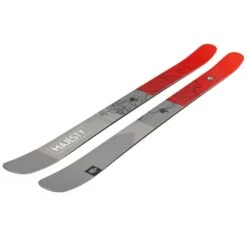 MAJESTY VANGUARD TI + MARKER GRIFFON 13 ID BLACK -SnowPro Ski Deals Store 9 114888 vanguard hi tech freeride 23masvanguard 04
