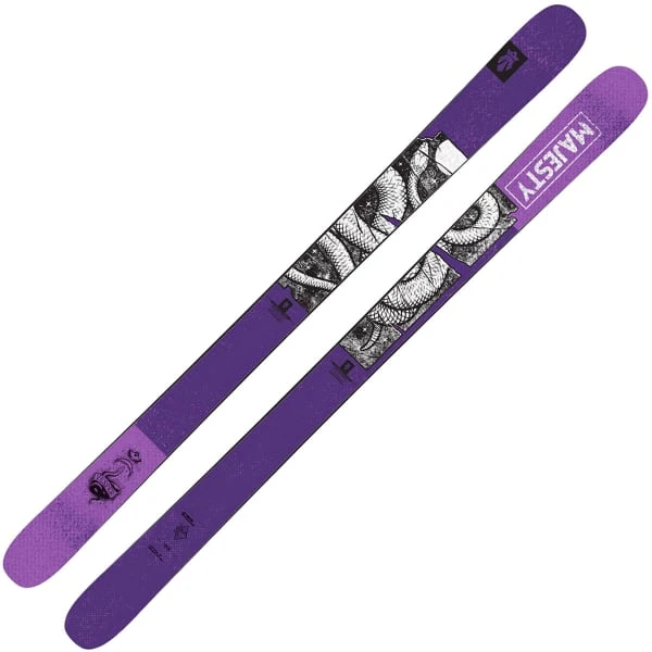 MAJESTY VESPER + MARKER GRIFFON 13 ID BLACK 2 MAJESTY VESPER + MARKER GRIFFON 13 ID BLACK - Image 2