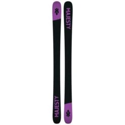 MAJESTY VESPER + MARKER GRIFFON 13 ID BLACK 8 MAJESTY VESPER + MARKER GRIFFON 13 ID BLACK -SnowPro Ski Deals Store 9 114902 vesper 23masvesper 02