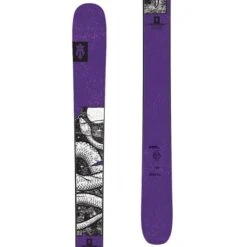 MAJESTY VESPER + MARKER GRIFFON 13 ID BLACK 9 MAJESTY VESPER + MARKER GRIFFON 13 ID BLACK -SnowPro Ski Deals Store 9 114902 vesper 23masvesper 03