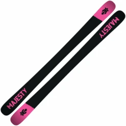 MAJESTY VANDAL + MARKER GRIFFON 13 ID BLACK 8 MAJESTY VANDAL + MARKER GRIFFON 13 ID BLACK -SnowPro Ski Deals Store 9 114905 vandal 23masvandal 02