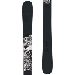 MAJESTY VANDAL + MARKER GRIFFON 13 ID BLACK 9 MAJESTY VANDAL + MARKER GRIFFON 13 ID BLACK -SnowPro Ski Deals Store 9 114905 vandal 23masvandal 03