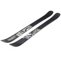 MAJESTY VANDAL + MARKER GRIFFON 13 ID BLACK 10 MAJESTY VANDAL + MARKER GRIFFON 13 ID BLACK -SnowPro Ski Deals Store 9 114905 vandal 23masvandal 04
