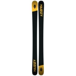 MAJESTY DIRTY BEAR XL + TYROLIA ATTACK 11 GW W/O BRAKE A -SnowPro Ski Deals Store 9 114908 dirty bear xl 23masdirtybearxl 02