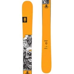 MAJESTY DIRTY BEAR XL + TYROLIA ATTACK 11 GW W/O BRAKE A -SnowPro Ski Deals Store 9 114908 dirty bear xl 23masdirtybearxl 03