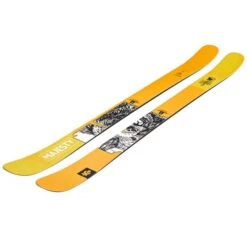 MAJESTY DIRTY BEAR XL + TYROLIA ATTACK 11 GW W/O BRAKE A -SnowPro Ski Deals Store 9 114908 dirty bear xl 23masdirtybearxl 04