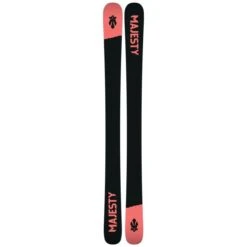 MAJESTY VESTAL + MARKER GRIFFON 13 ID BLACK -SnowPro Ski Deals Store 9 114911 vestal 23masvestal 02
