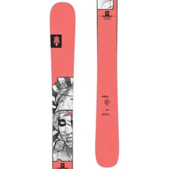 MAJESTY VESTAL + MARKER GRIFFON 13 ID BLACK -SnowPro Ski Deals Store 9 114911 vestal 23masvestal 03