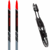 ROSSIGNOL X-IUM SKATING + ROSSIGNOL RACE SKATE