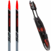 ROSSIGNOL X-IUM SKATING WCS S2 + ROSSIGNOL RACE SKATE RED