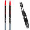 ROSSIGNOL X-IUM SKATING PREMIUM+ S3-IFP + ROSSIGNOL RACE SKATE