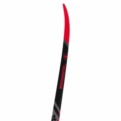 ROSSIGNOL X-IUM R-SKIN + ROSSIGNOL RACE CLASSIC BLACK RED -SnowPro Ski Deals Store 9 114996 x ium r skin rhlcp05 03
