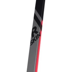 ROSSIGNOL X-IUM R-SKIN + ROSSIGNOL RACE CLASSIC BLACK RED -SnowPro Ski Deals Store 9 114996 x ium r skin rhlcp05 04