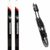 ROSSIGNOL DELTA SPEED SK + ROSSIGNOL RACE SKATE