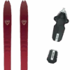 ROSSIGNOL BC 80 POSITRACK + ROTTEFELLA XPLORE BC OFFTRACK