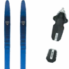 ROSSIGNOL BC 65 POSITRACK + ROTTEFELLA XPLORE BC OFFTRACK