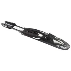 ROSSIGNOL DELTA COMP SKATING JR + ROSSIGNOL RACE JR SKATE 7 ROSSIGNOL DELTA COMP SKATING JR + ROSSIGNOL RACE JR SKATE -SnowPro Ski Deals Store 9 115107 race jr skate rjl1002 01