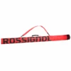 ROSSIGNOL NORDIC 4 PAIRS POLES TUBE HOT RED 23