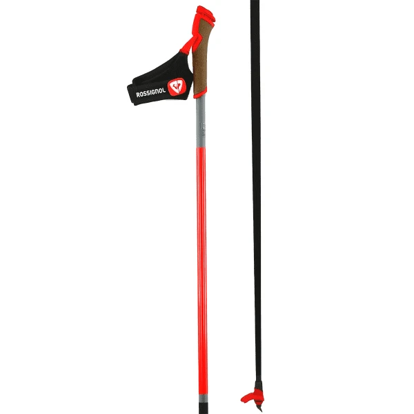 ROSSIGNOL FORCE 10 (FREE SIZING) 23 2 ROSSIGNOL FORCE 10 (FREE SIZING) 23 - Image 2