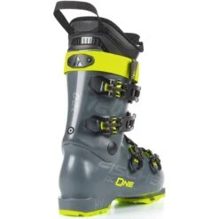 FISCHER RC ONE 120 VAC GW GREY/GREY 23 -SnowPro Ski Deals Store 9 115695 rc one 120 vac gw grey grey u09222 03