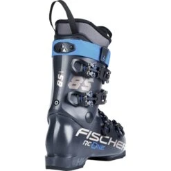 FISCHER RC ONE 85 GREY/ GREY/ GREY 23 -SnowPro Ski Deals Store 9 115700 rc one 85 grey grey grey u15721 03