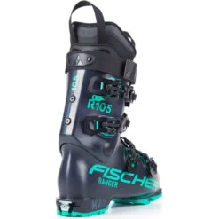 FISCHER RANGER 105 GW DYN W DARKGREY/DARKGREY 23 -SnowPro Ski Deals Store 9 115703 ranger 105 gw dyn darkgrey darkgrey u16022 03