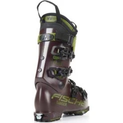 FISCHER RANGER PRO 130 GW DYN COLA/COLA 23 6 FISCHER RANGER PRO 130 GW DYN COLA/COLA 23 -SnowPro Ski Deals Store 9 115704 ranger pro 130 gw dyn cola cola u17022 03