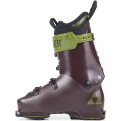 FISCHER RANGER PRO 130 GW DYN COLA/COLA 23 7 FISCHER RANGER PRO 130 GW DYN COLA/COLA 23 -SnowPro Ski Deals Store 9 115704 ranger pro 130 gw dyn cola cola u17022 04