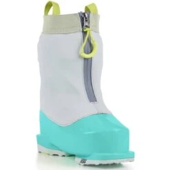 FISCHER FISCHER TWO CELESTE JR 23 -SnowPro Ski Deals Store 9 115707 two celeste jr u19622 03