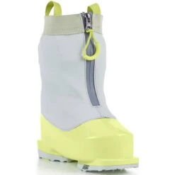 FISCHER FISCHER TWO YELLOW JR 23 -SnowPro Ski Deals Store 9 115708 two yellow jr u19722 03