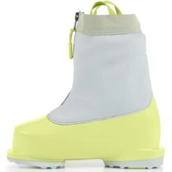 FISCHER FISCHER TWO YELLOW JR 23 -SnowPro Ski Deals Store 9 115708 two yellow jr u19722 04