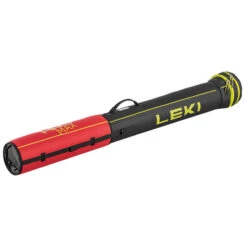 LEKI CROSS COUNTRY TUBE BAG SHARK 8P/VARIO 23
