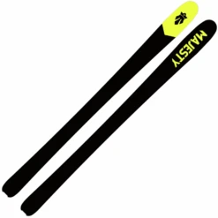 MAJESTY SUPERSCOUT + DYNAFIT SPEED TURN BLACK/SILVER -SnowPro Ski Deals Store 9 115860 superscout touring 23massuperscout 02