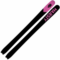 MAJESTY SUPERPATROL + DYNAFIT SPEED TURN BLACK/SILVER 8 MAJESTY SUPERPATROL + DYNAFIT SPEED TURN BLACK/SILVER -SnowPro Ski Deals Store 9 115864 superpatrol hitech touring 23massupatrol 02