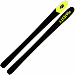 MAJESTY SUPERSCOUT CARBON + DYNAFIT SPEED TURN BLACK/SILVER -SnowPro Ski Deals Store 9 115866 superscout carbon hitech touring 23massuperscoutc 02