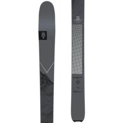MAJESTY SUPERSCOUT CARBON + DYNAFIT SPEED TURN BLACK/SILVER -SnowPro Ski Deals Store 9 115866 superscout carbon hitech touring 23massuperscoutc 03