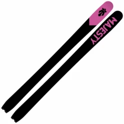 MAJESTY SUPERPATROL CARBON + DYNAFIT SPEED TURN BLACK/SILVER -SnowPro Ski Deals Store 9 115869 superpatrolcarbon hitech touring 23massupatrolcarb 02