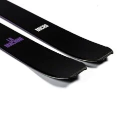 FACTION LA MACHINE 1 MICRO + MARKER GRIFFON 13 ID BLACK 11 FACTION LA MACHINE 1 MICRO + MARKER GRIFFON 13 ID BLACK -SnowPro Ski Deals Store 9 116095 la machine 1 micro fcskw23 lam1 05