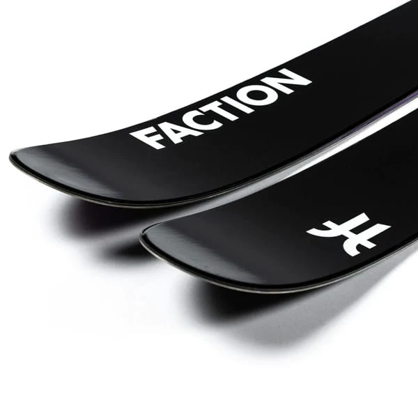 FACTION LA MACHINE 2 MINI + TYROLIA ATTACK 11 GW W/O BRAKE A 5 FACTION LA MACHINE 2 MINI + TYROLIA ATTACK 11 GW W/O BRAKE A - Image 5